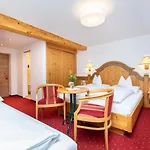 Fruehstueckspension Klinglhub Гостьовий будинок 3*