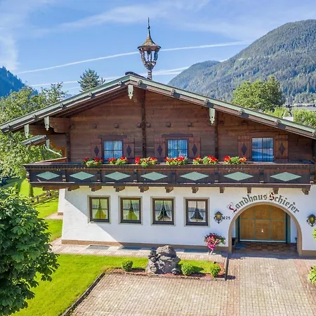 Fruhstuckspension Klinglhub 3*