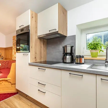 Guest house Fruhstuckspension Klinglhub 3*
