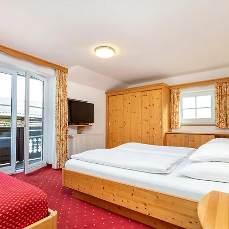 Gæstehus Fruehstueckspension Klinglhub