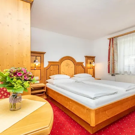 Fruhstuckspension Klinglhub Flachau
