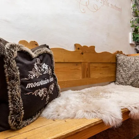 Fruehstueckspension Klinglhub Vendégház 3*