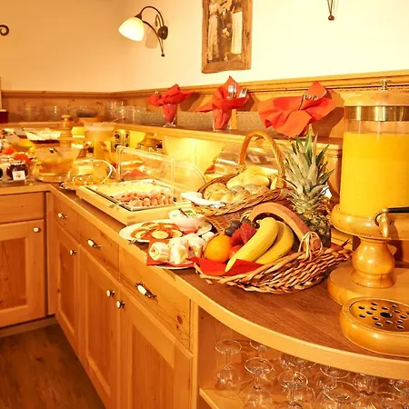 Fruehstueckspension Klinglhub Gasthuis