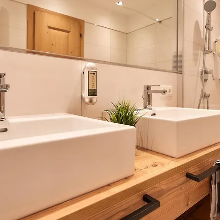 Fruehstueckspension Klinglhub Gasthuis