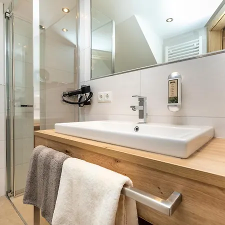 Gæstehus Fruehstueckspension Klinglhub