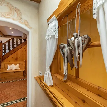 Fruehstueckspension Klinglhub 3*