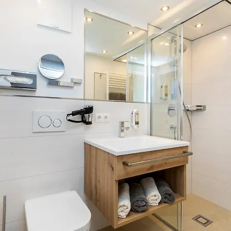 Fruehstueckspension Klinglhub 3* Flachau