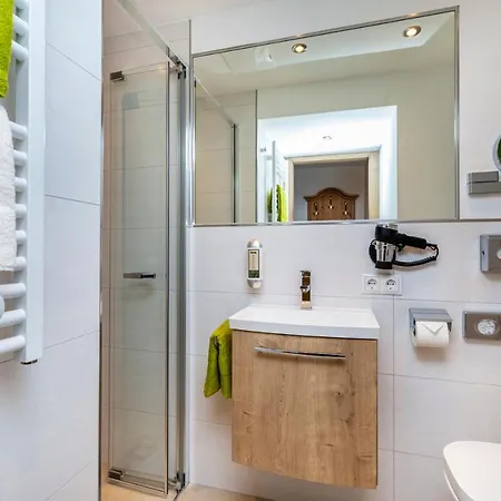 Fruehstueckspension Klinglhub Penzion 3*