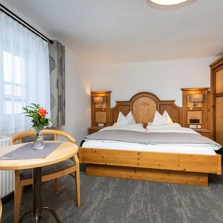 Fruhstuckspension Klinglhub 3*