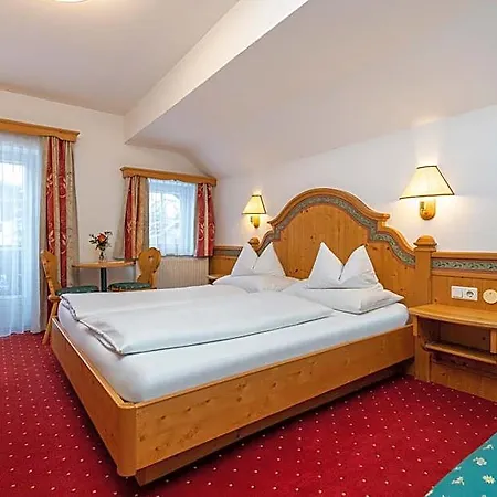 Gasthof Klinglhub 3*