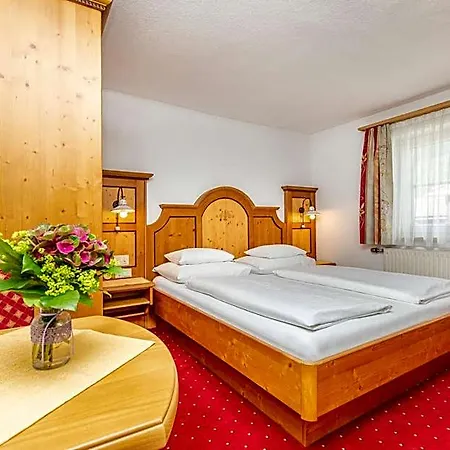 Klinglhub 3*