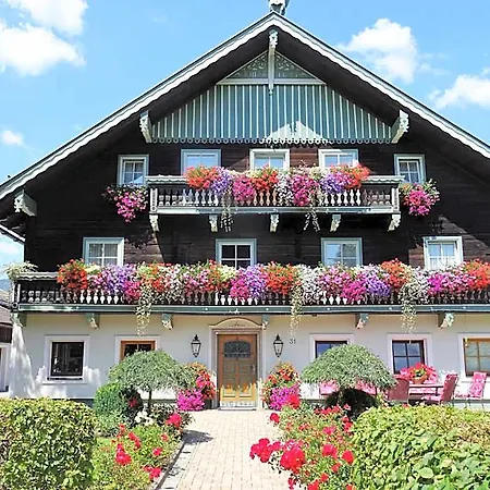 Klinglhub
