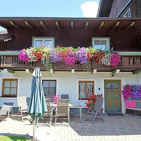 Gasthof Klinglhub Flachau
