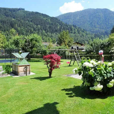 Fruehstueckspension Klinglhub