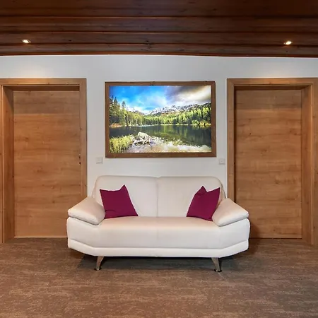 Fruehstueckspension Klinglhub Gasthuis Flachau