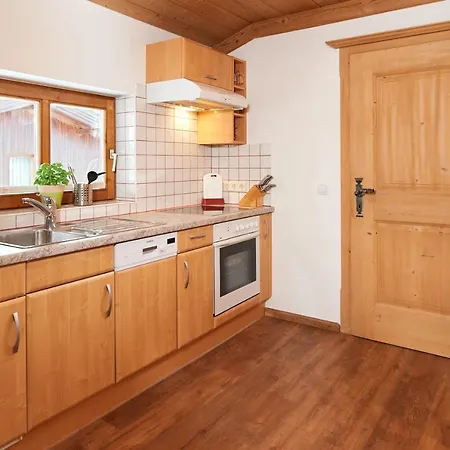 Gasthuis Fruehstueckspension Klinglhub Flachau