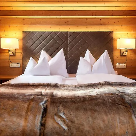 Fruhstuckspension Klinglhub 3* Flachau