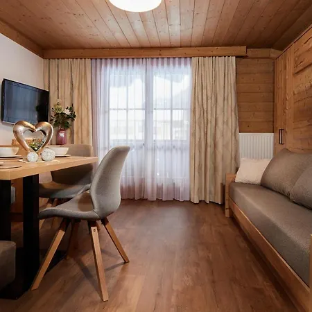 Fruehstueckspension Klinglhub Vendégház