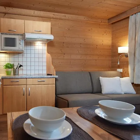 Fruehstueckspension Klinglhub 3* Flachau