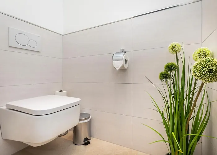 ゲストハウス Fruehstueckspension Klinglhub 3*