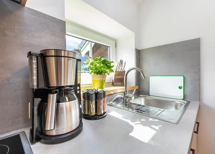 Fruehstueckspension Klinglhub 3*