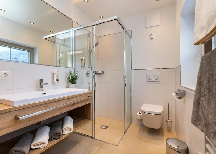 ゲストハウス Fruehstueckspension Klinglhub