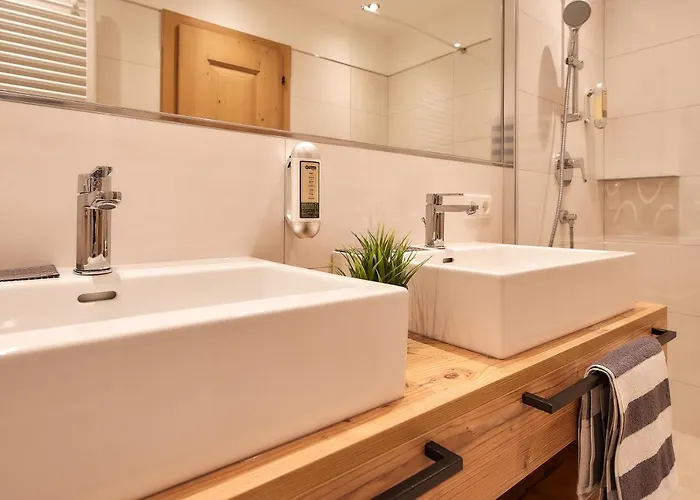 Fruehstueckspension Klinglhub Vendégház