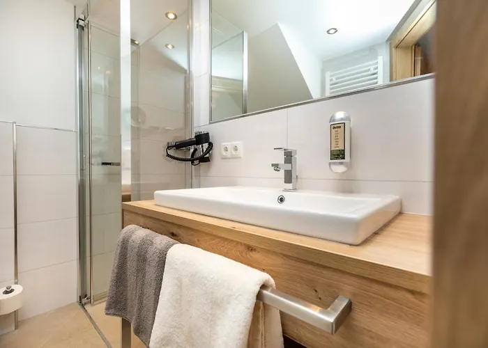 ゲストハウス Fruehstueckspension Klinglhub