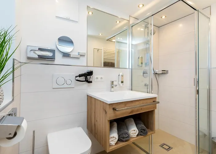 Fruehstueckspension Klinglhub 3* Flachau