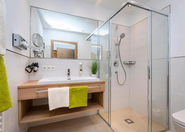 Fruehstueckspension Klinglhub 3*