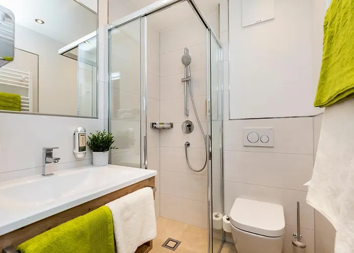 Fruehstueckspension Klinglhub 3*