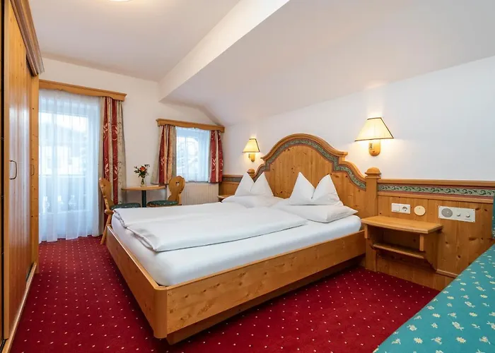 Fruehstueckspension Klinglhub