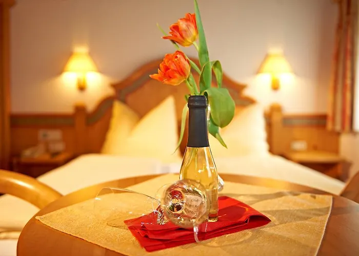 ゲストハウス Fruehstueckspension Klinglhub 3*