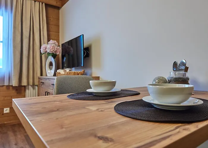 Fruehstueckspension Klinglhub Vendégház Flachau