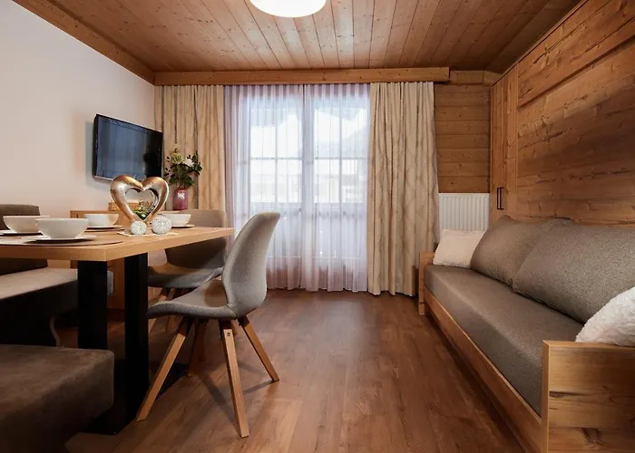 Fruehstueckspension Klinglhub Vendégház