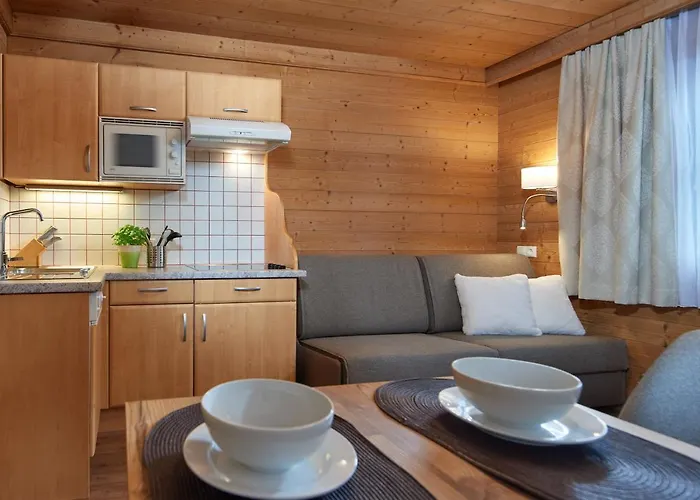 Fruehstueckspension Klinglhub 3* Flachau