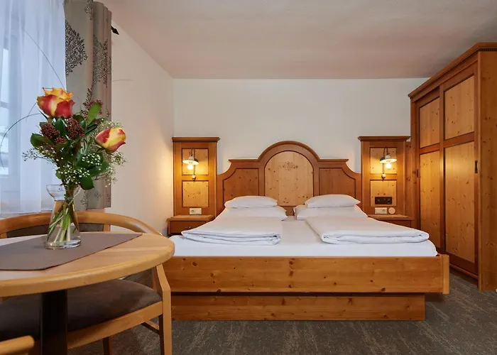 Fruehstueckspension Klinglhub